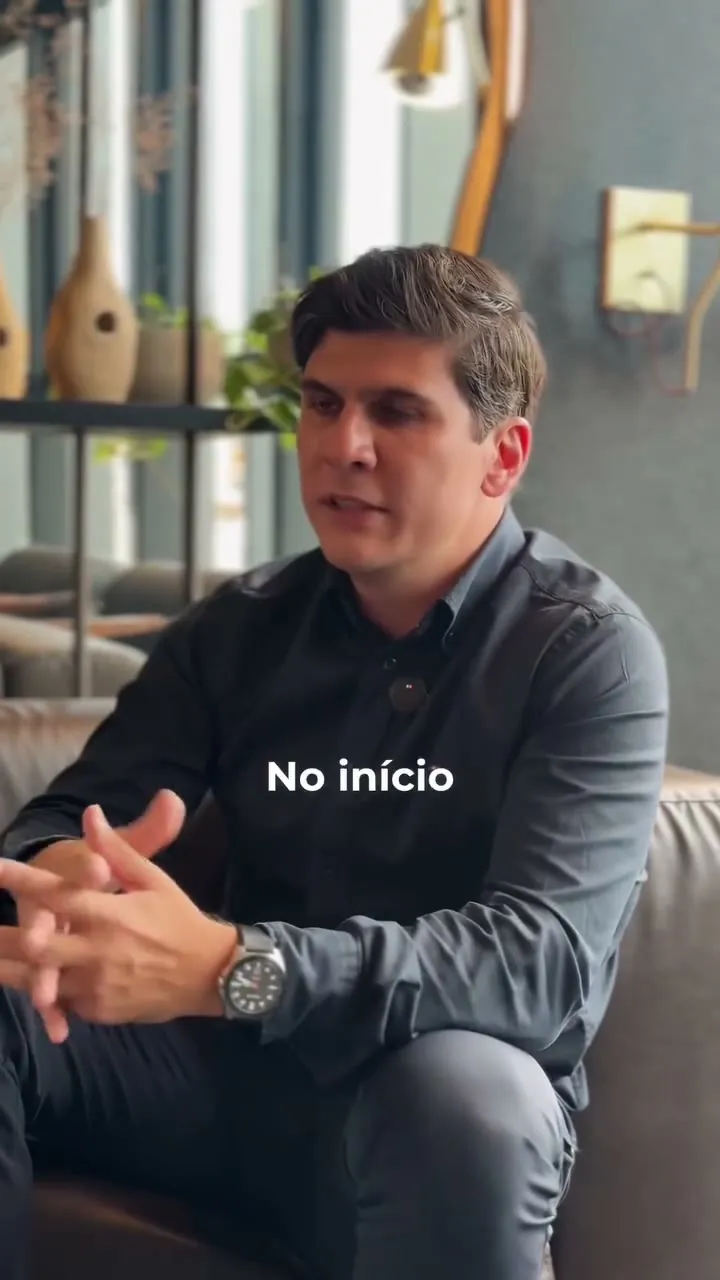 Case real: Resultado na prática, Agência Wood